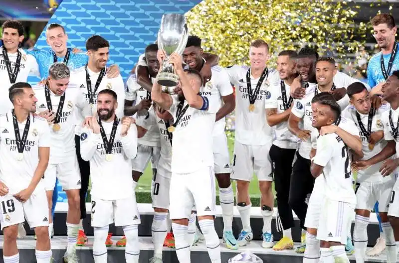 real madrid vince la supercoppa europea 3