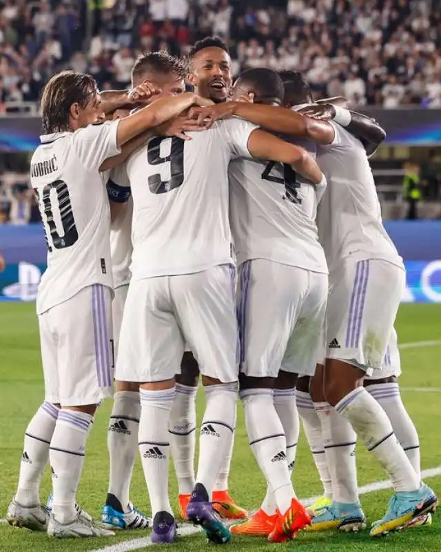 real madrid vince la supercoppa europea 4