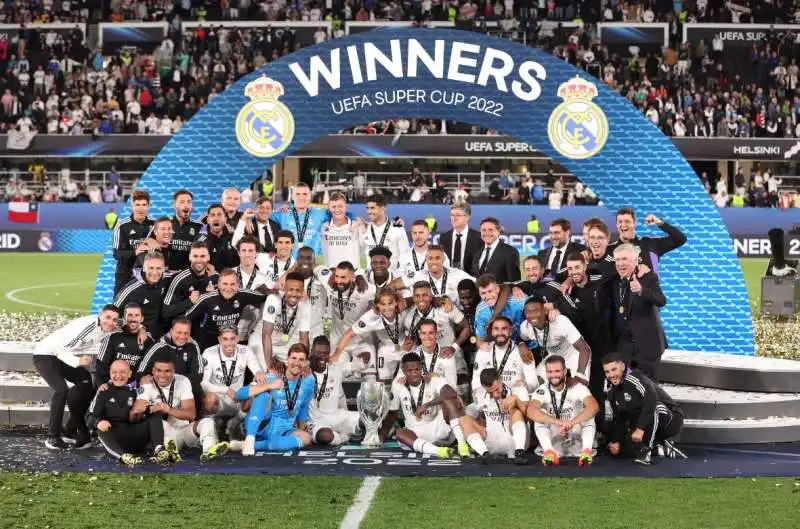 real madrid vince la supercoppa europea 9