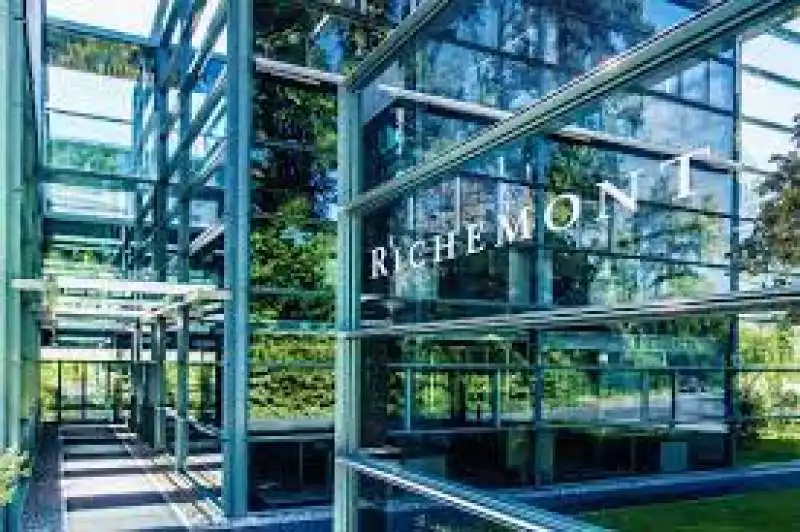 richemont 