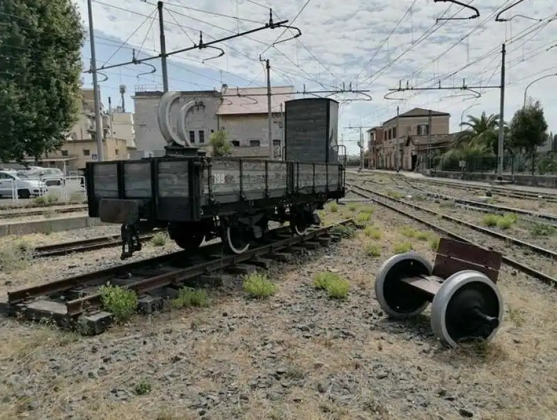 rifugio antiaereo a centocelle 5