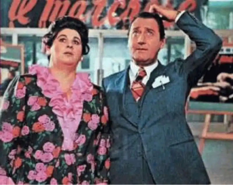 rossana di lorenzo   alberto sordi   il comune senso del pudore 