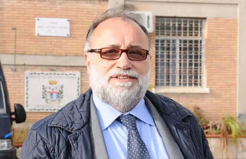 Samuele Ciambriello garante dei detenuti della campania