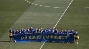 Shakhtar-Metalist campionato ucraino