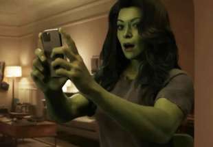 she hulk 1