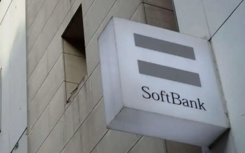 softbank 