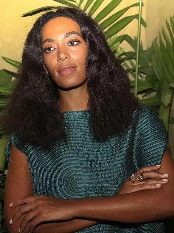  solange knowles 