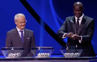 sorteggi gironi champions league 2022 5