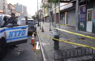 spari al mcdonalds di fulton street a new york 6