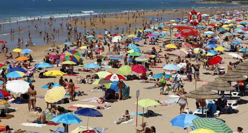 spiaggia libera 8