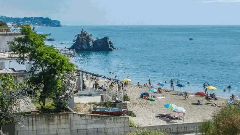 SPIAGGIA MARGONARA 33