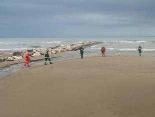 spiaggia nettuno