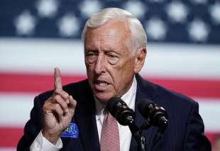 steny hoyer