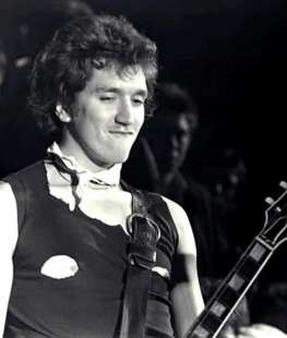 steve jones 1