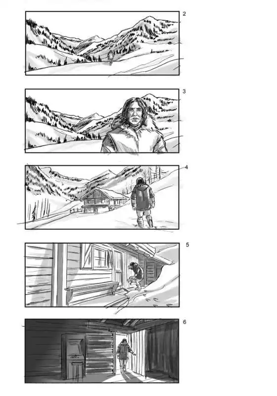 storyboard di cristiano donzelli 7