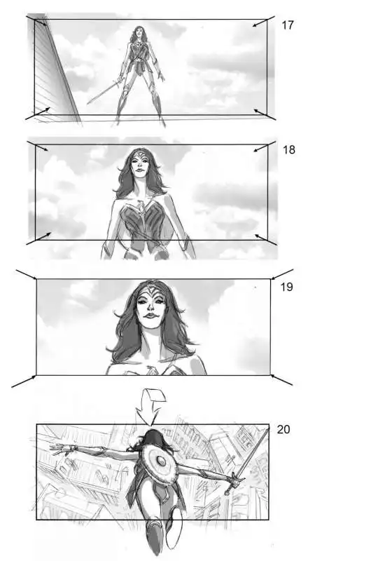 storyboard di cristiano donzelli 8