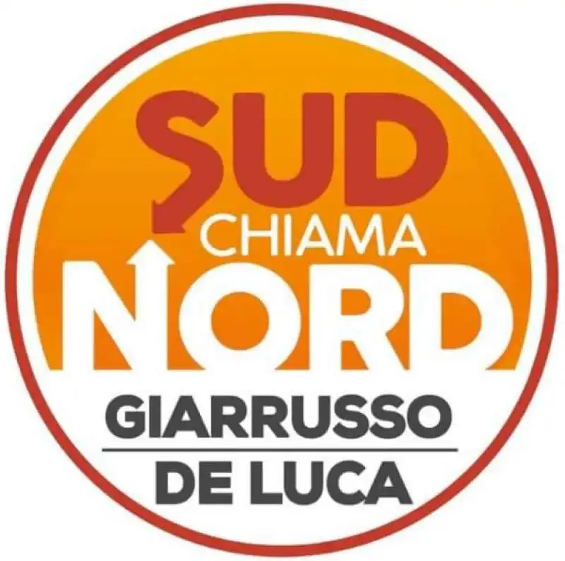 Sud chiama Nord