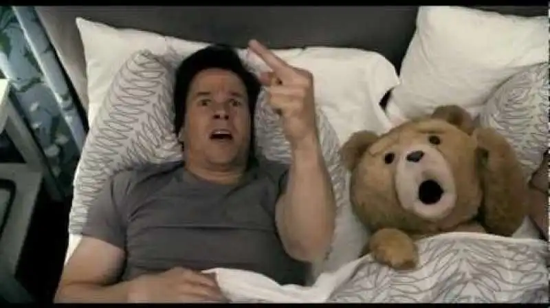 ted 1