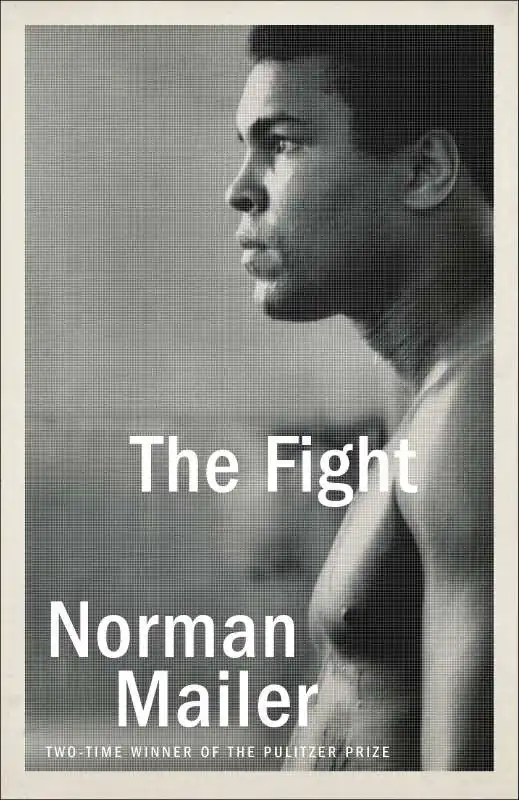 the fight di norman mailer 