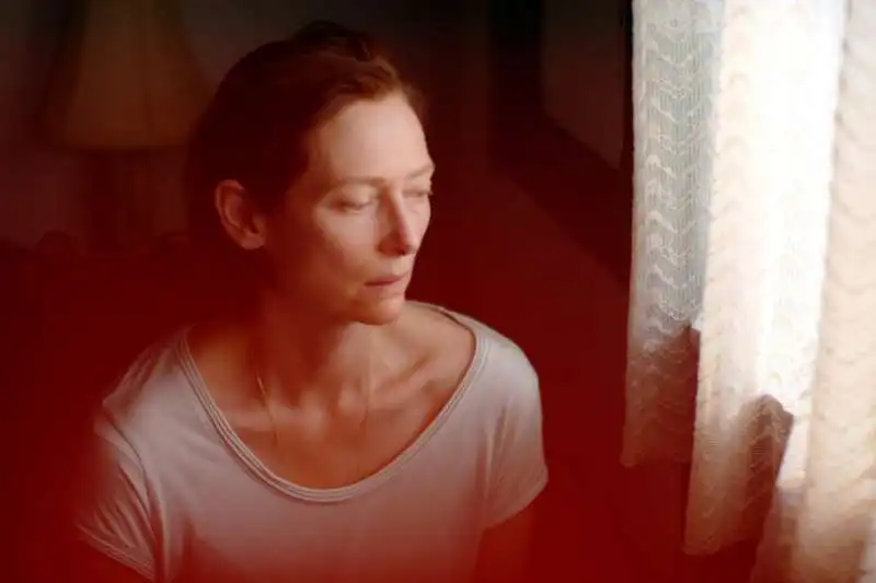 TILDA SWINTON MEMORIA 