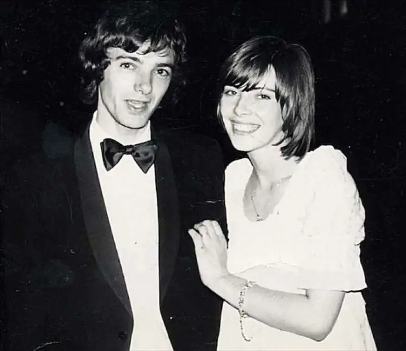 tony e maureen wheeler 6