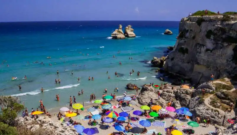 torre dell’orso puglia 1