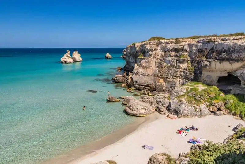 torre dell’orso puglia 4