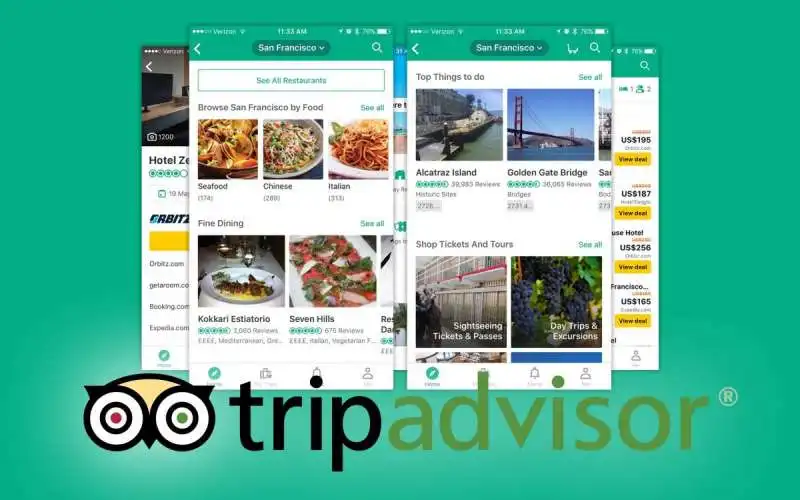 tripadvisor 2