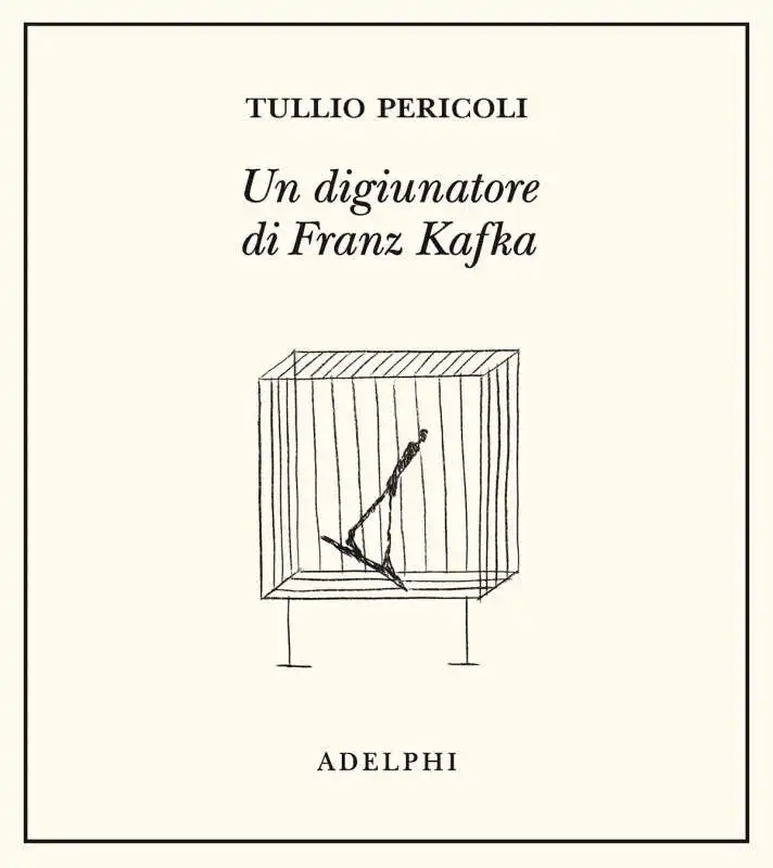 Tullio Pericoli - 