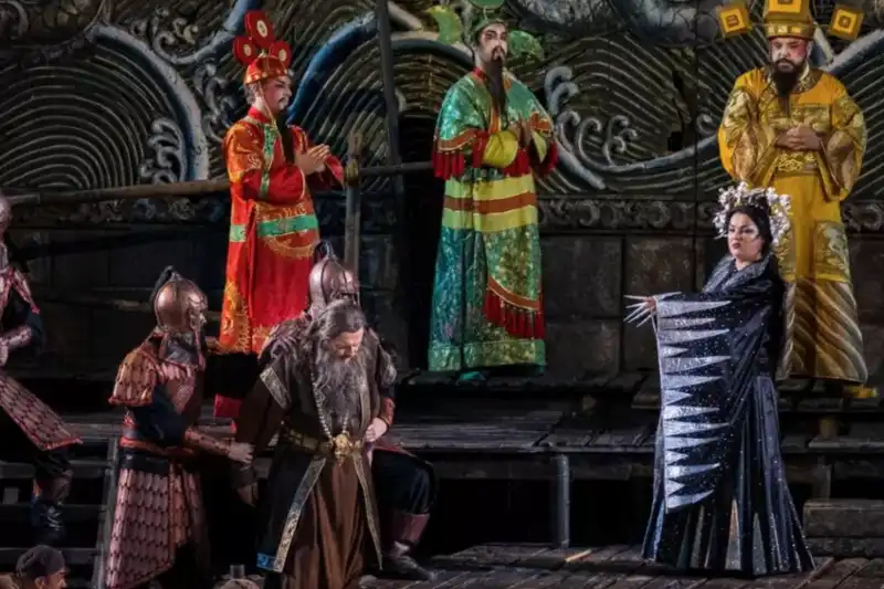 turandot