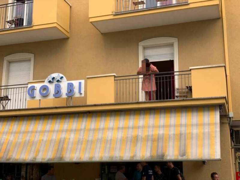 turista hotel gobbi rimini