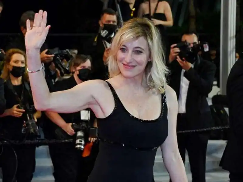 valeria bruni tedeschi 