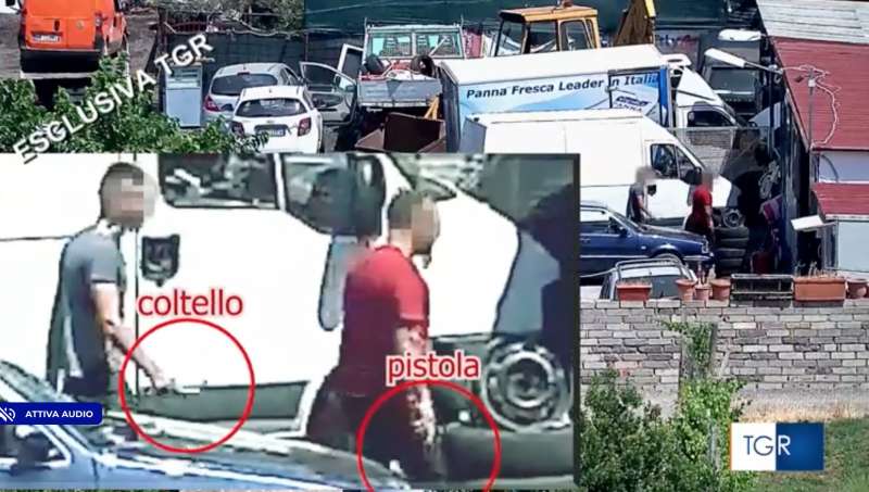 video inchiesta propaggine ndrangheta 6