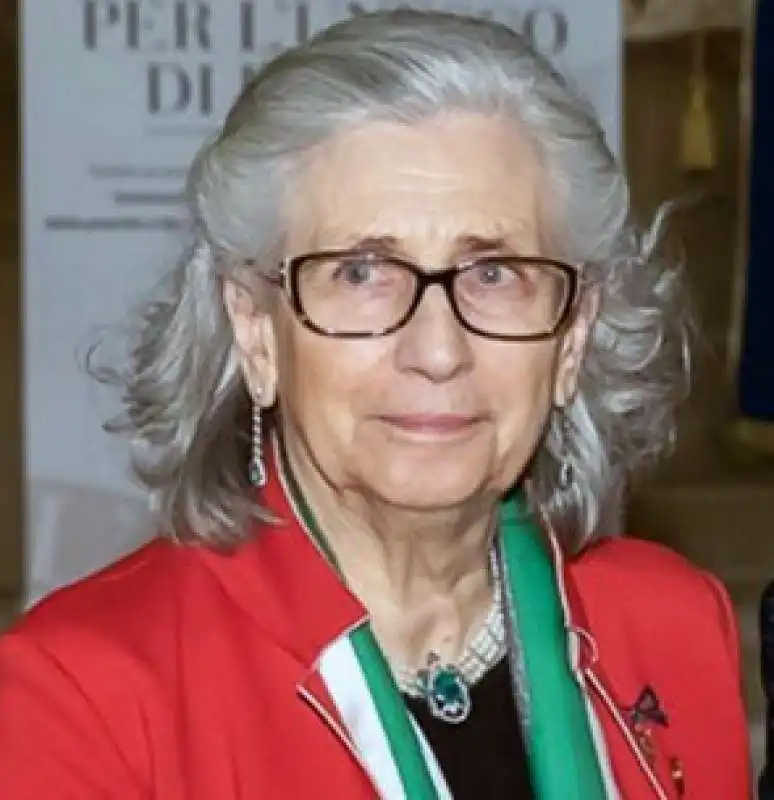 VITTORIA NICOLETTA GHEDINI