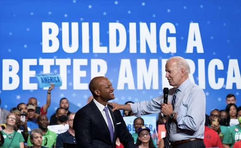 wes moore joe biden