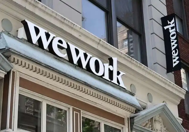 wework 