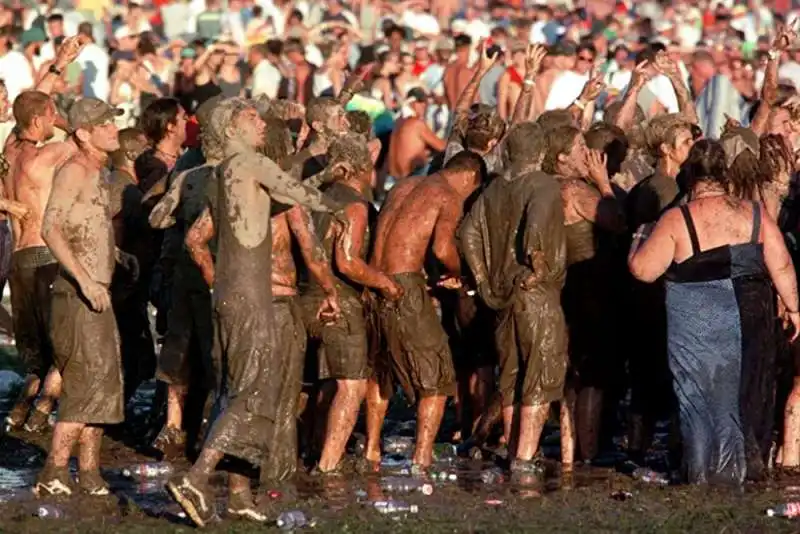 woodstock 99 