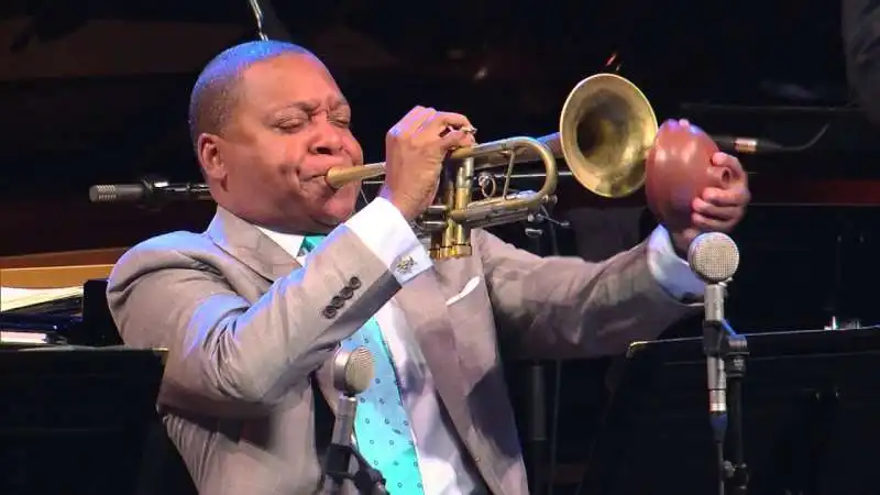 wynton marsalis  1