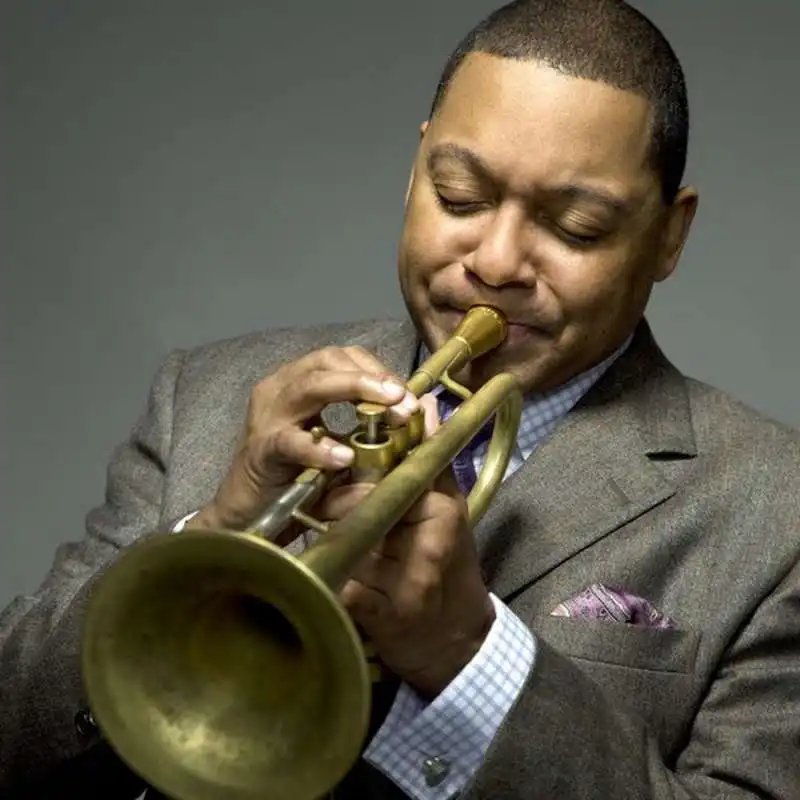 wynton marsalis 