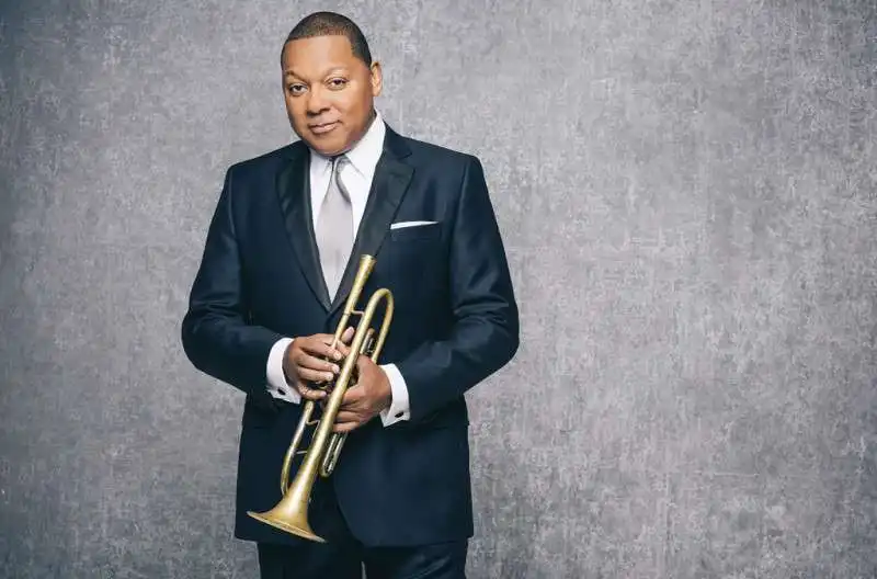 wynton marsalis  9