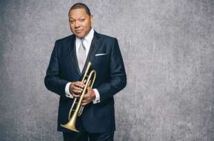 wynton marsalis 9