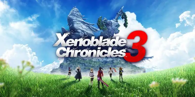 xenoblade chronicles 3 2