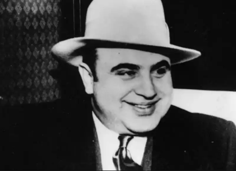 al capone 1