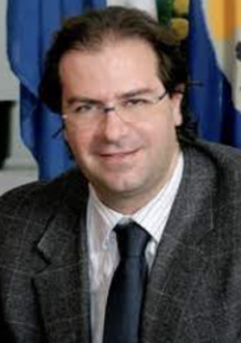 ALBERTO SARRA