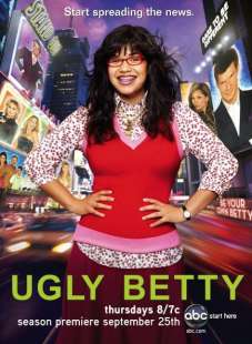 america ferrera in ugly betty 1