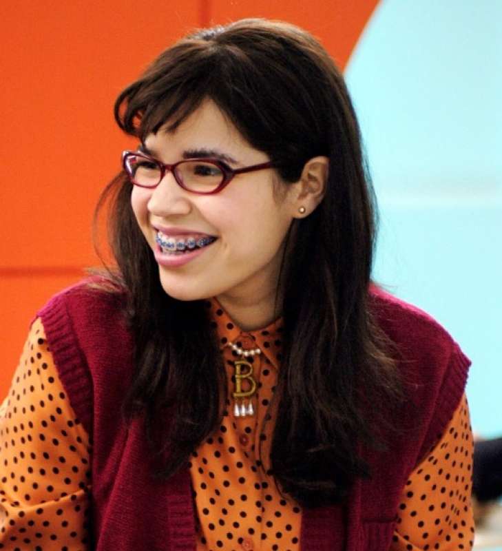 america ferrera in ugly betty 2