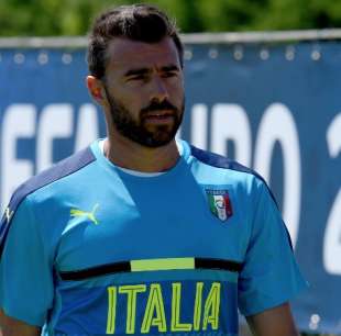 ANDREA BARZAGLI