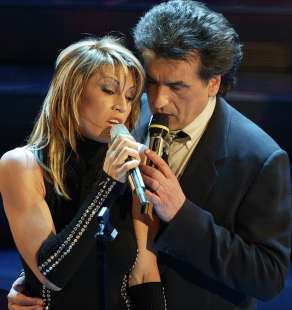 annalisa minetti toto cutugno