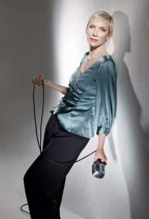 annie lennox 1