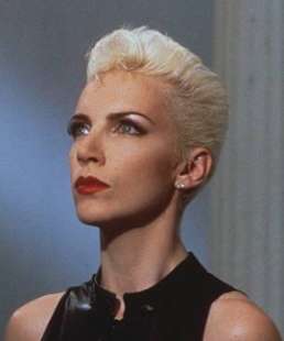 annie lennox 4